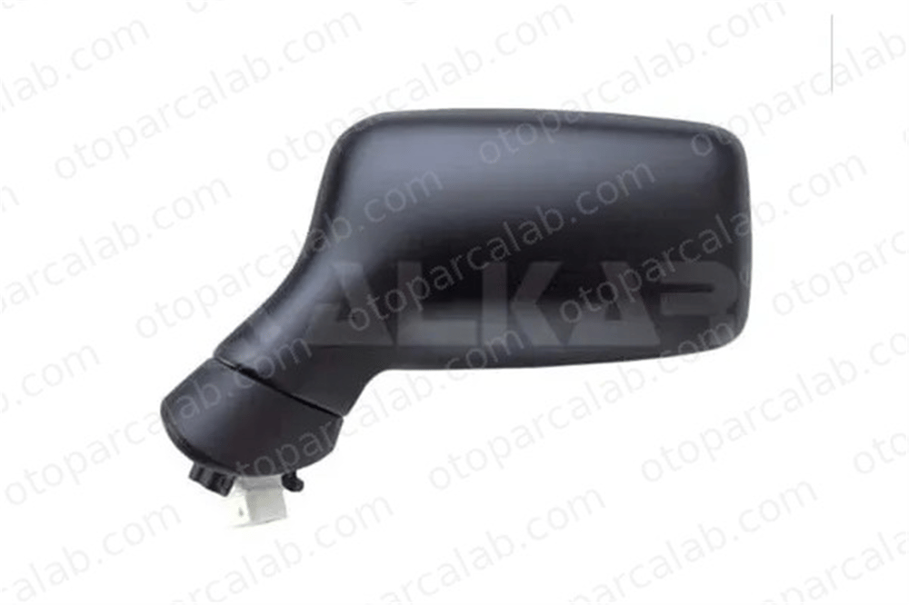 ART M026.6118 Dikiz Aynası Dış Sol AUDI 80 B3 Sedan COUPE B3 893857535F 893857501H3FZ