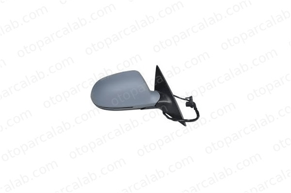 ART M026.6111 Dikiz Aynası Dış Sağ AUDI A6 C6 Avant A6 C6 4F1857410AG01C 4F0857536AF