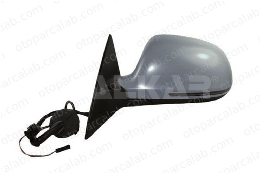 ART M026.6116 Dikiz Aynası Dış Sol AUDI A6 C6 Avant A6 C6 4F1857409AS 4F0857535AF