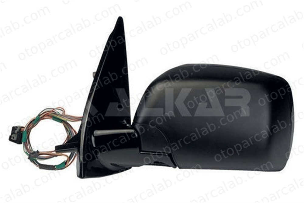 ART M027.7030 Dikiz Aynası Dış Sol BMW X5 51167039925 51167038597