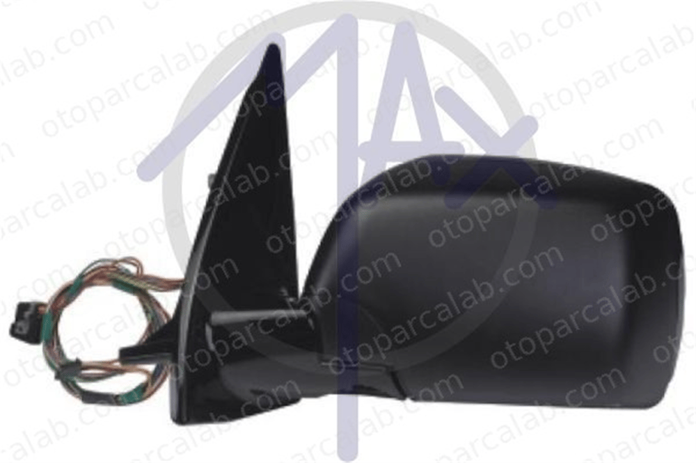 ART M027.7020 Dikiz Aynası Dış Sol BMW X5 51167039893 51167039897