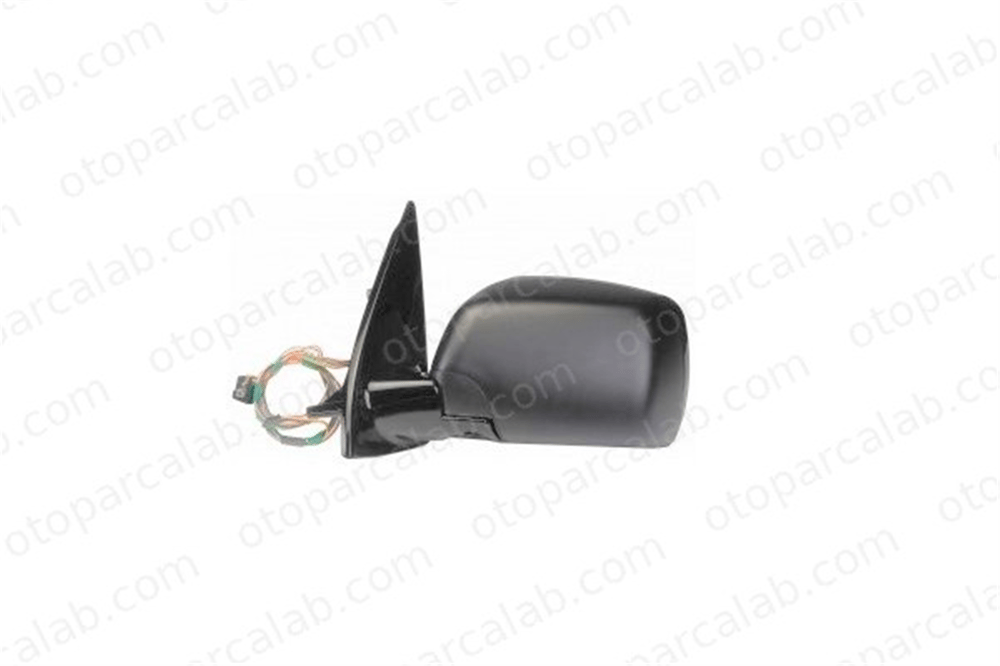 ART M027.7018 Dikiz Aynası Dış Sol BMW X5 51167039897 51167038597