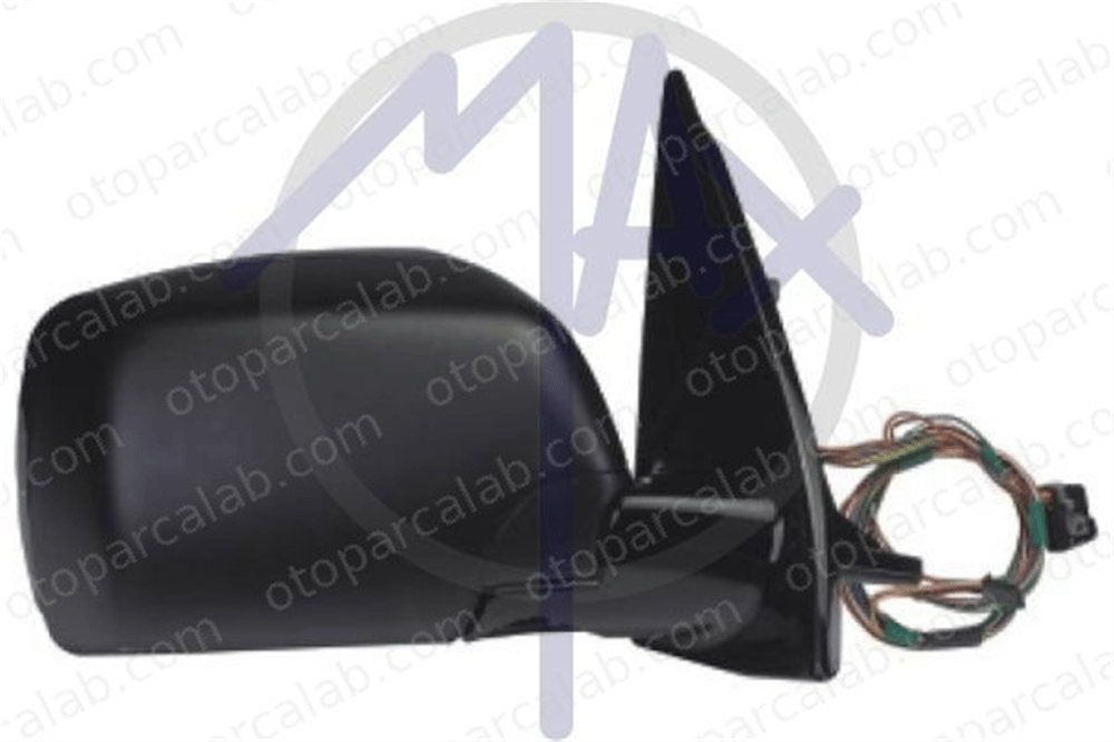 ART M027.7019 Dikiz Aynası Dış Sağ BMW X5 51167039894 51167039898