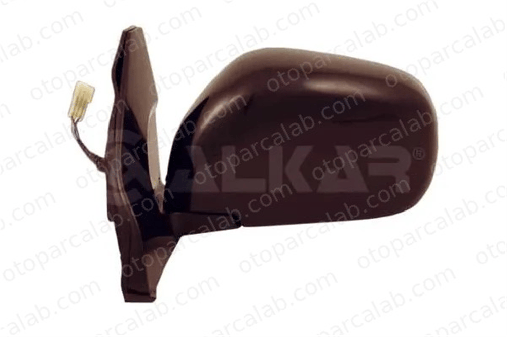 ART M031.1014 Dikiz Aynası Dış Sol SUZUKI GRAND VITARA I GRAND VITARA I Açık arazi aracı 8470266D00Y28 8470266D00Z2S
