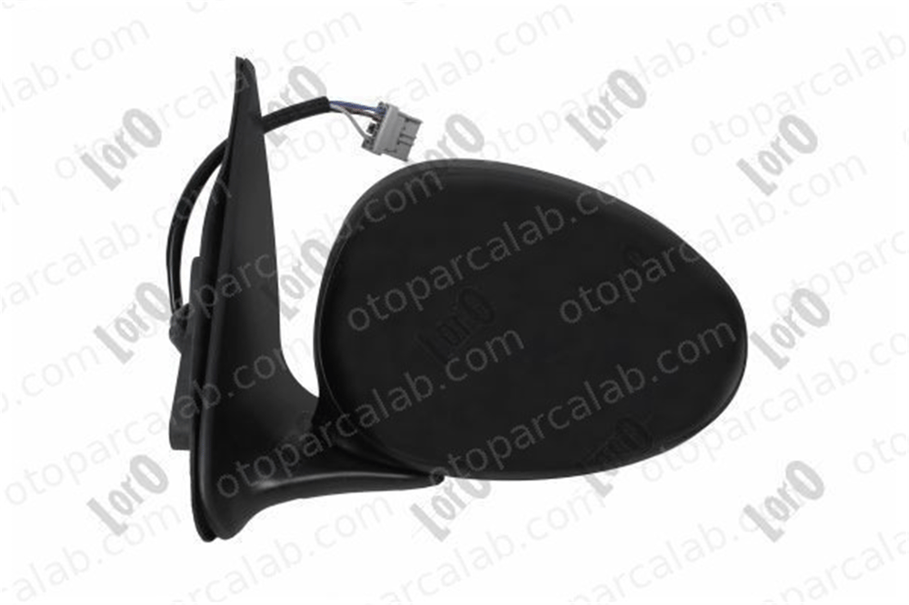 ART M034.4018 Dikiz Aynası Dış Sol ROVER 45 I Hatchback 45 I Sedan CRJ100290PMP CRW100120