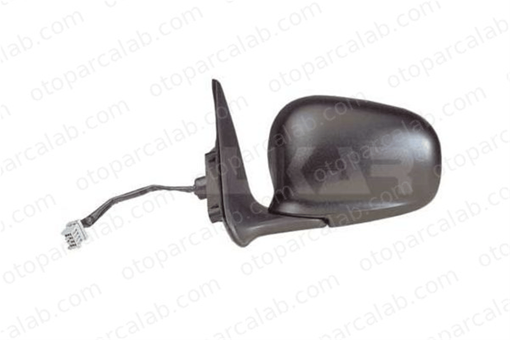 ART M034.4014 Dikiz Aynası Dış Sol ROVER 400 II Hatchback 400 II CRB107160 CRB105160PMP