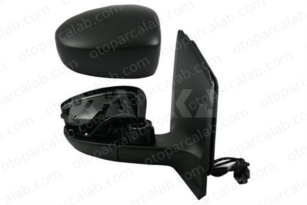 ART M035.5073 Dikiz Aynası Dış Sağ VW UP! SEAT Mii 1S1857508AA9B9 1S1857508AA