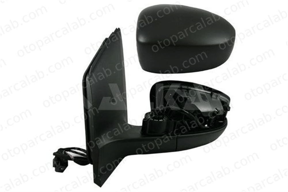 ART M035.5074 Dikiz Aynası Dış Sol VW UP! SEAT Mii 1S1857507AH9B9 RS00548