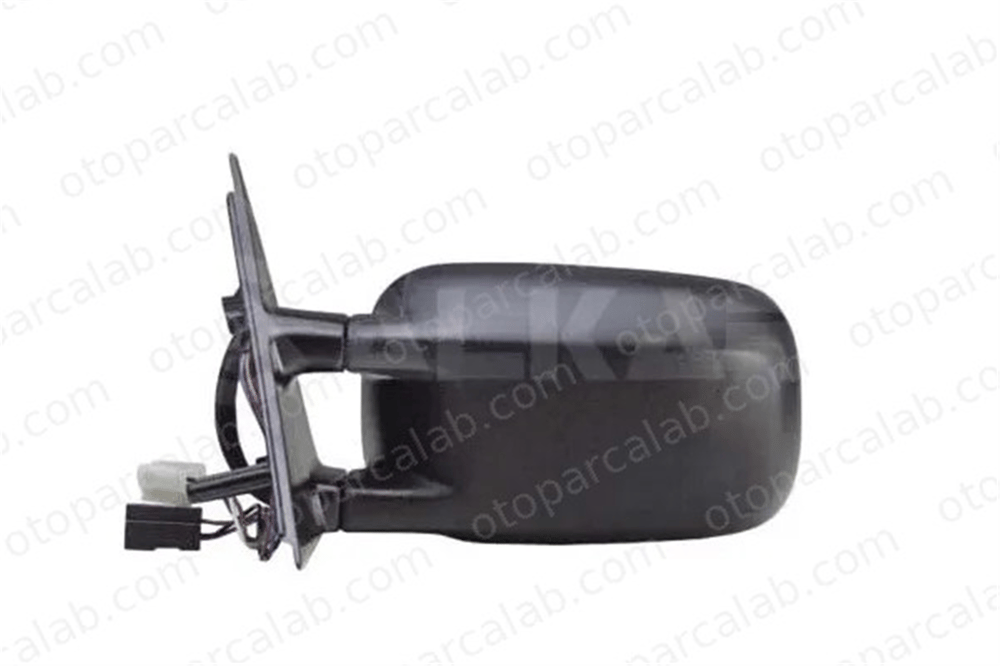 ART M035.5068 Dikiz Aynası Dış Sol VW PASSAT B3/B4 Variant PASSAT B3/B4 3B0857537BGRU 3B1857501AC01C