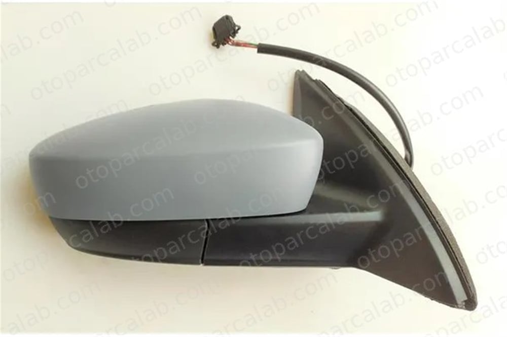 ART M035.5087 Dikiz Aynası Dış Sağ SEAT TOLEDO IV SKODA RAPID 5JB857508A 5JA857522C