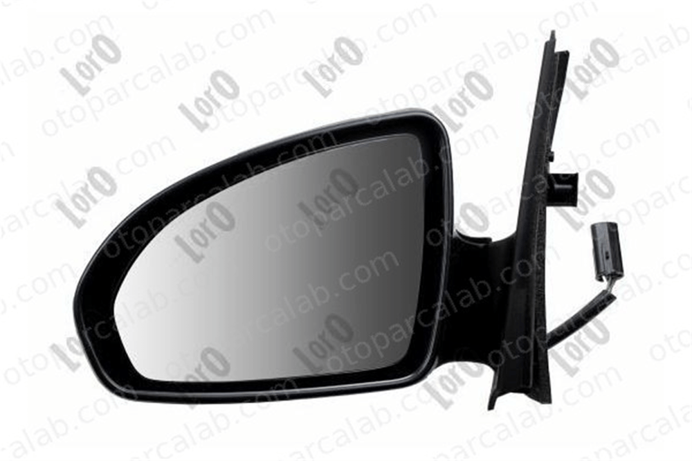 ART M042.2004 Dikiz Aynası Dış Sol SMART FORTWO Cabrio FORTWO Coupe 4518100316 4518102316