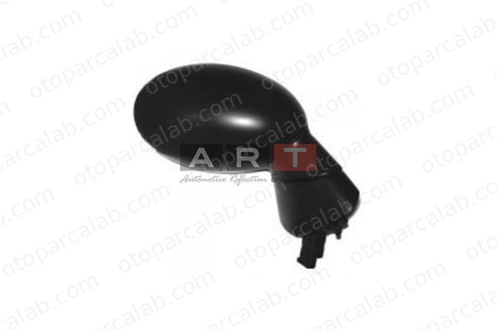 ART M050.5003 Dikiz Aynası Dış Sağ MINI MINI MINI Cabrio 51167192470 51167030634