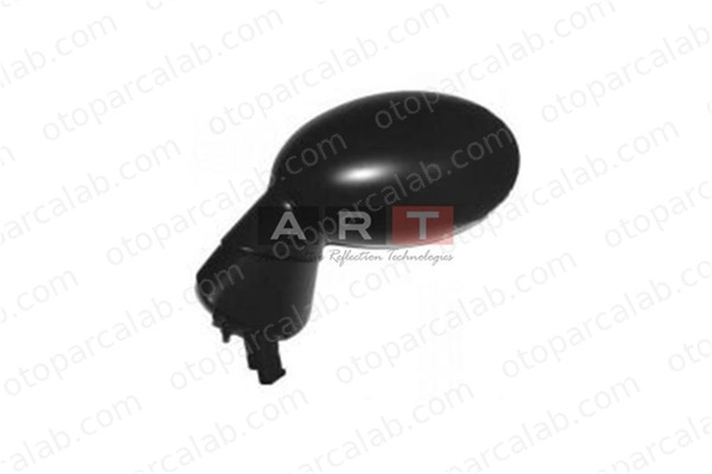 ART M050.5004 Dikiz Aynası Dış Sol MINI MINI MINI Cabrio 51167192469 51167030633