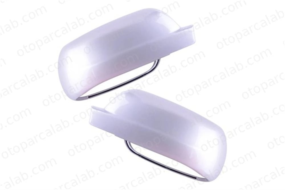 ART MC006.6434 Ayna Kapağı Sol VW PASSAT B5 PASSAT B5 Variant 3B0857537B 3B0857537C01C