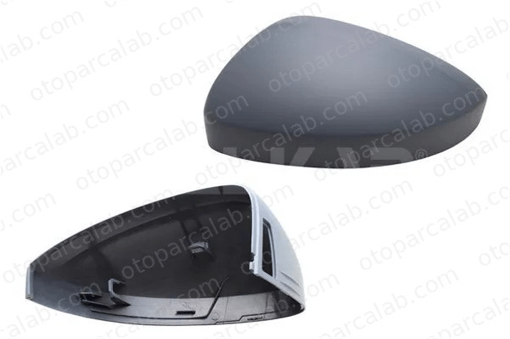 ART MC006.6592 Ayna Kapağı Sol VW TIGUAN TIGUAN ALLSPACE 5NA857537AGRU 5NA857537A
