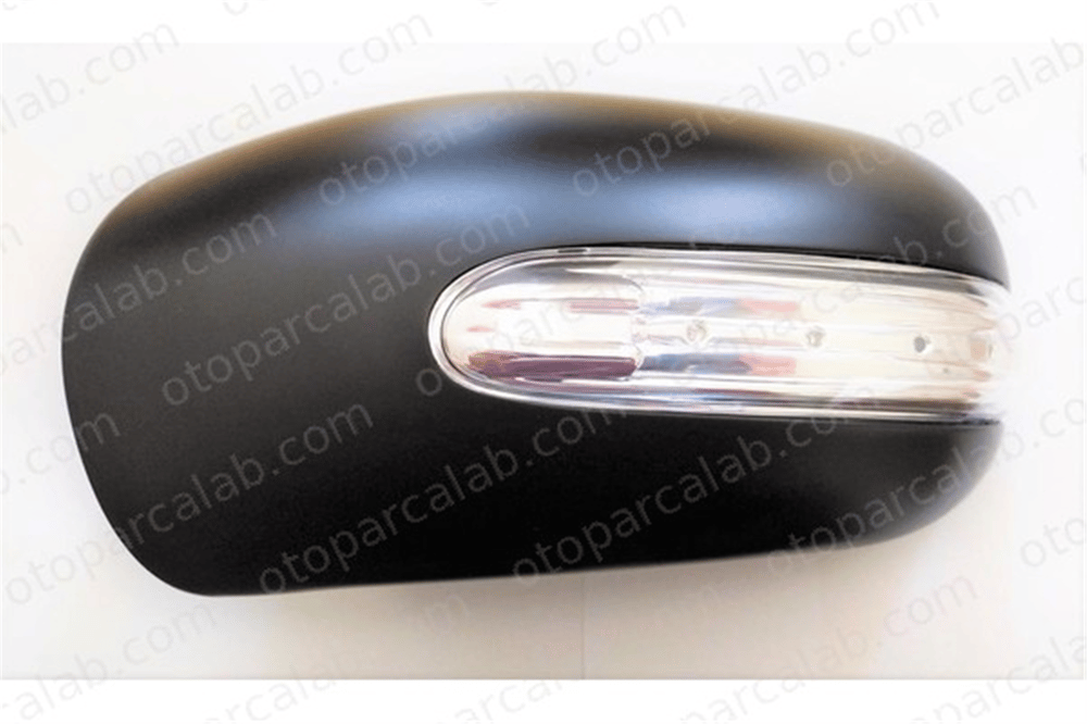 ART MC009.9406 Ayna Kapağı Sol MERCEDES-BENZ C-SERISI C-SERISI T-Model A2038110360 A2038201521