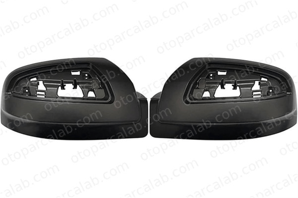 ART MC009.9304 Ayna Kapağı Sol MERCEDES-BENZ VITO Minibüs/Otobüs VITO / MIXTO Panelvan/Van A0008111222