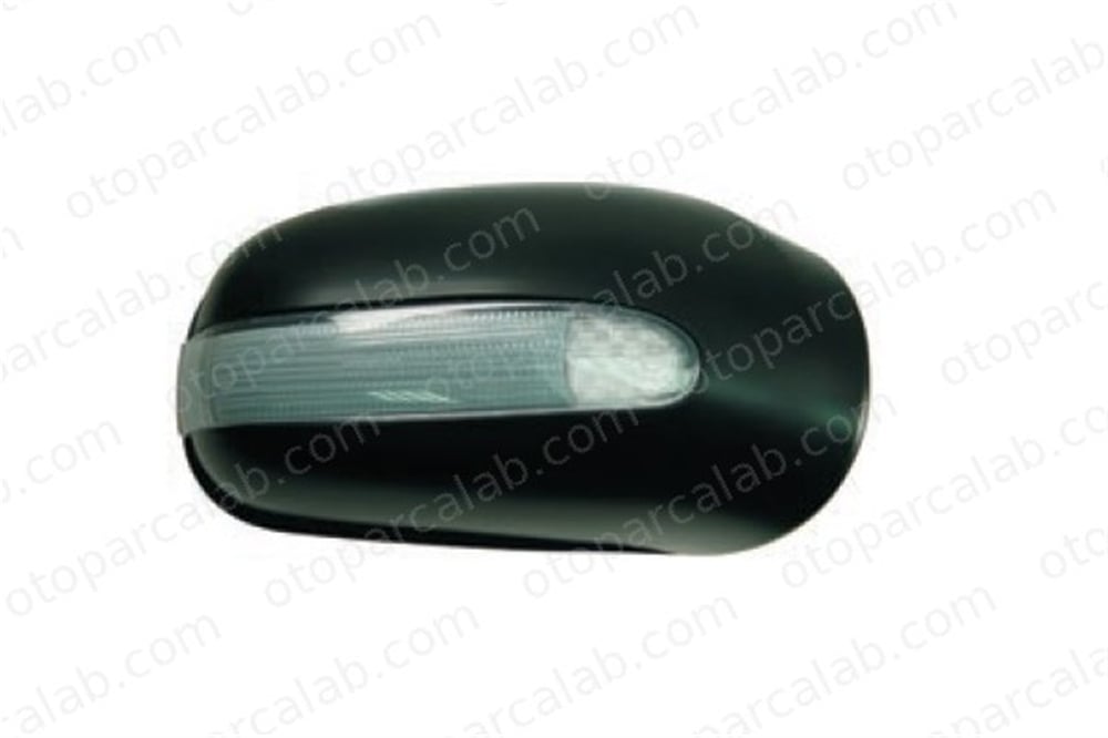 ART MC009.9521 Ayna Kapağı Sağ MERCEDES-BENZ S-SERISI S-SERISI Coupe A2208100264
