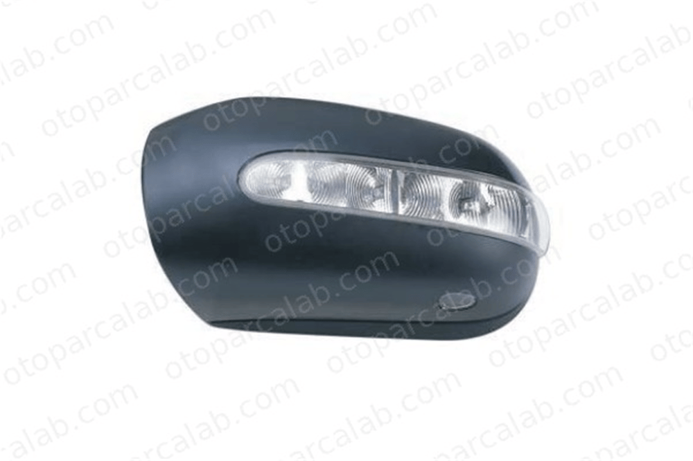 ART MC009.9530 Ayna Kapağı Sol MERCEDES-BENZ S-SERISI S-SERISI Coupe A2208100964