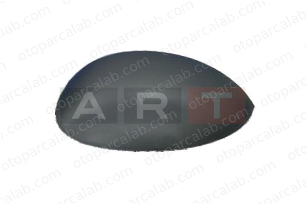ART MC012.2196 Ayna Kapağı Sol PEUGEOT 206 Hatchback CITROËN XSARA PICASSO 815241 815270