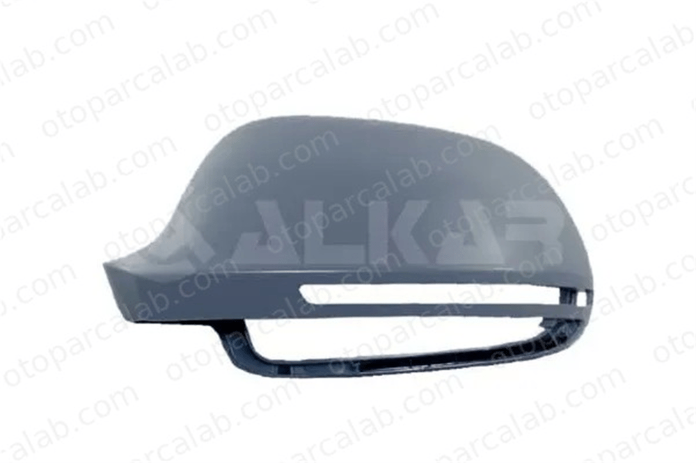 ART MC026.6755 Ayna Kapağı Sağ AUDI A4 B8 A4 B8 Avant 8T0857528DGRU