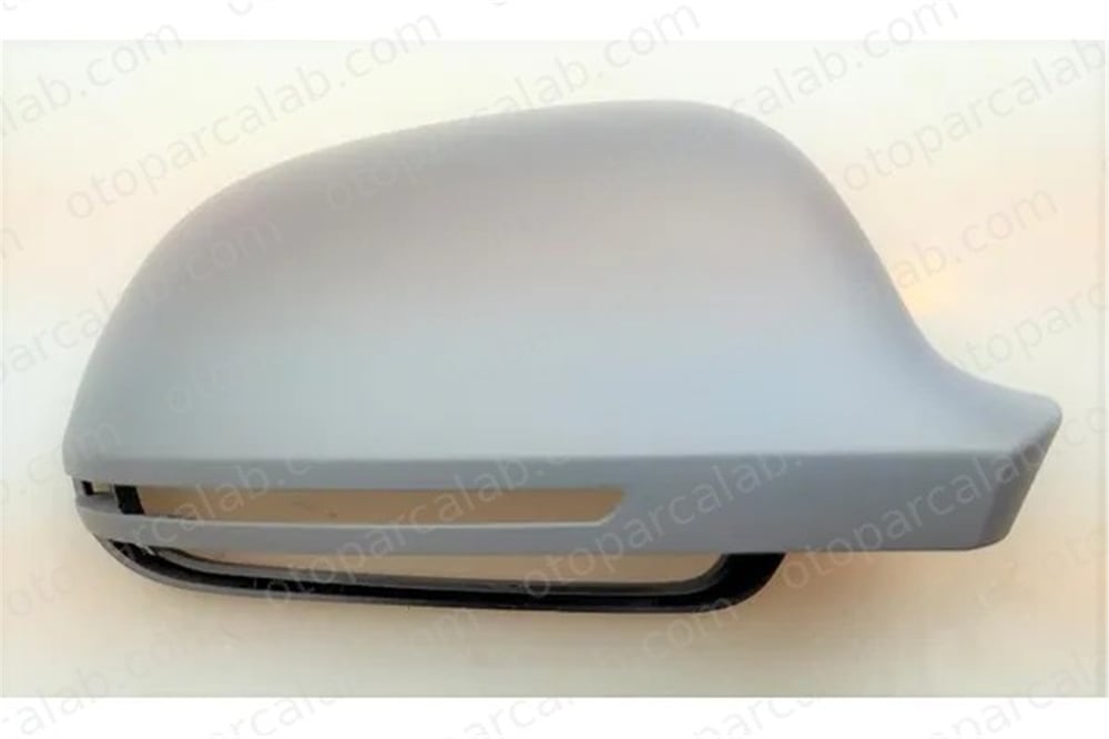 ART MC026.6757 Ayna Kapağı Sağ AUDI A4 B8 Avant A4 B8 8T0857528EGRU 4F0857528CGRU
