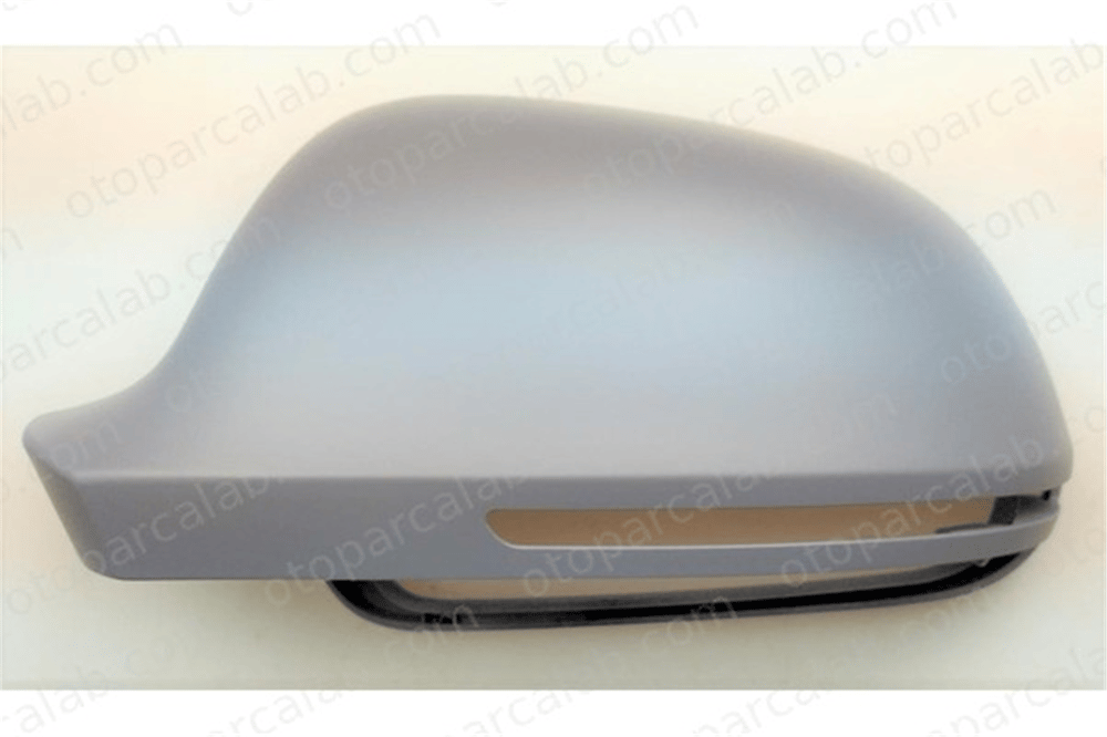 ART MC026.6756 Ayna Kapağı Sol AUDI A4 B8 Avant A4 B8 8T0857527EGRU 4F0857527CGRU