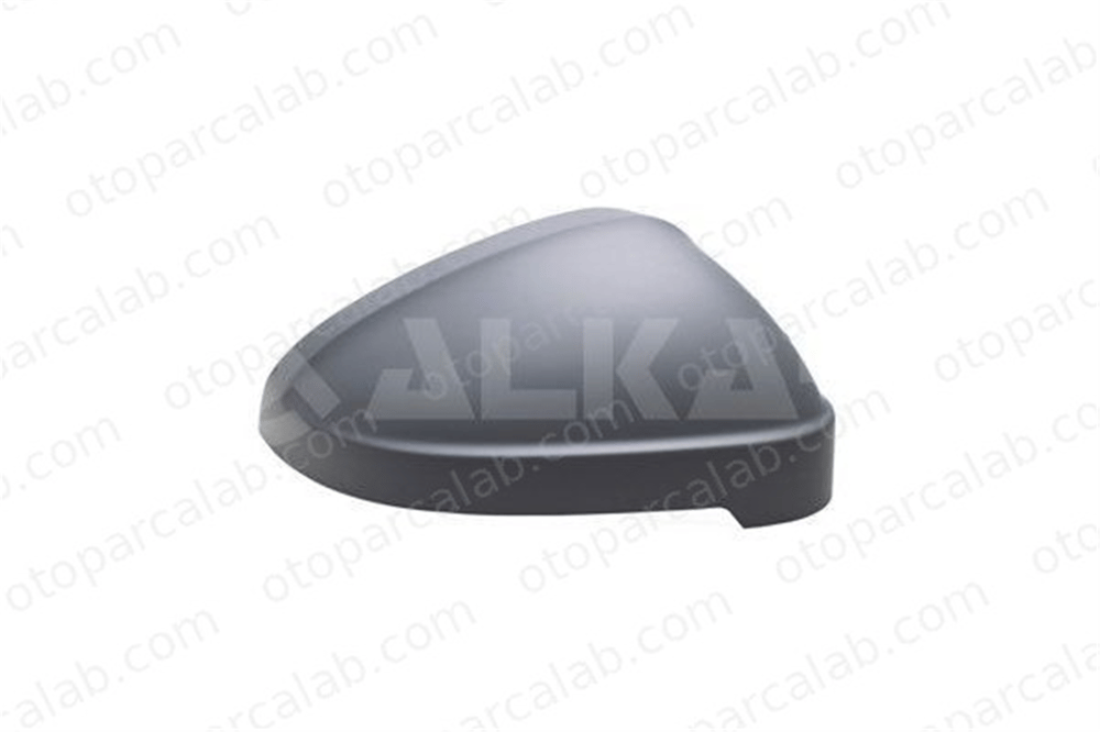 ART MC026.6753 Ayna Kapağı Sağ AUDI A4 B9 Avant A4 B9 8W0857528AGRU