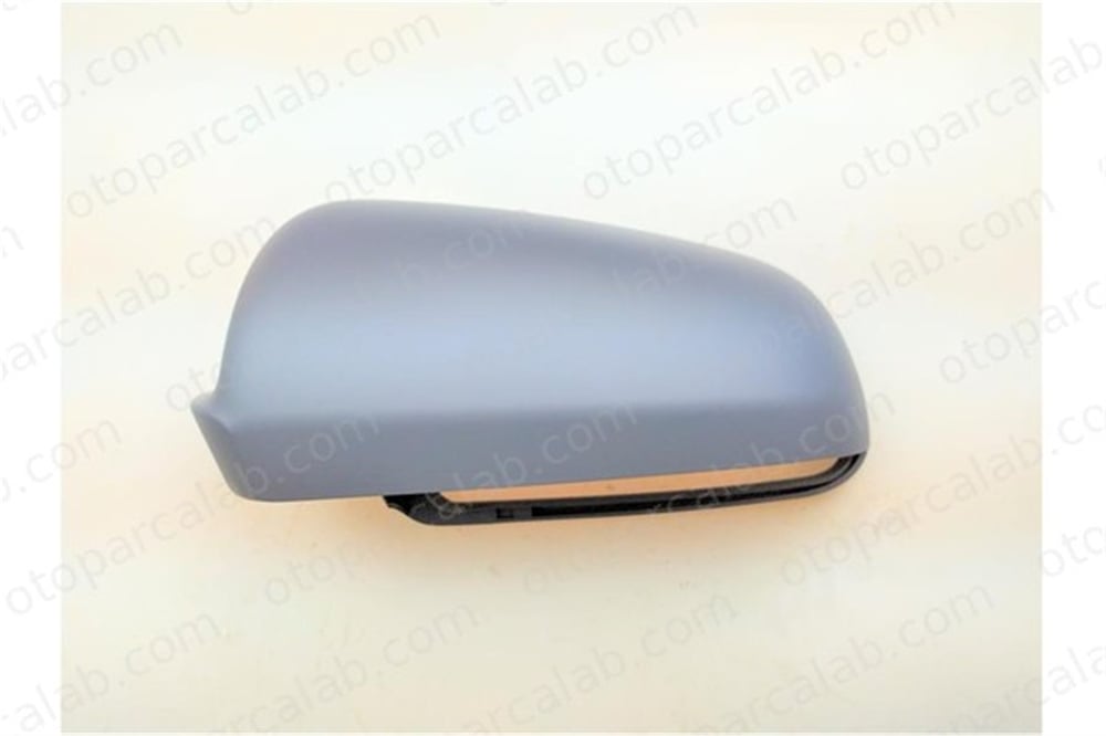 ART MC026.6758 Ayna Kapağı Sol AUDI A4 B7 A4 B7 Avant 8E0857507BGRU