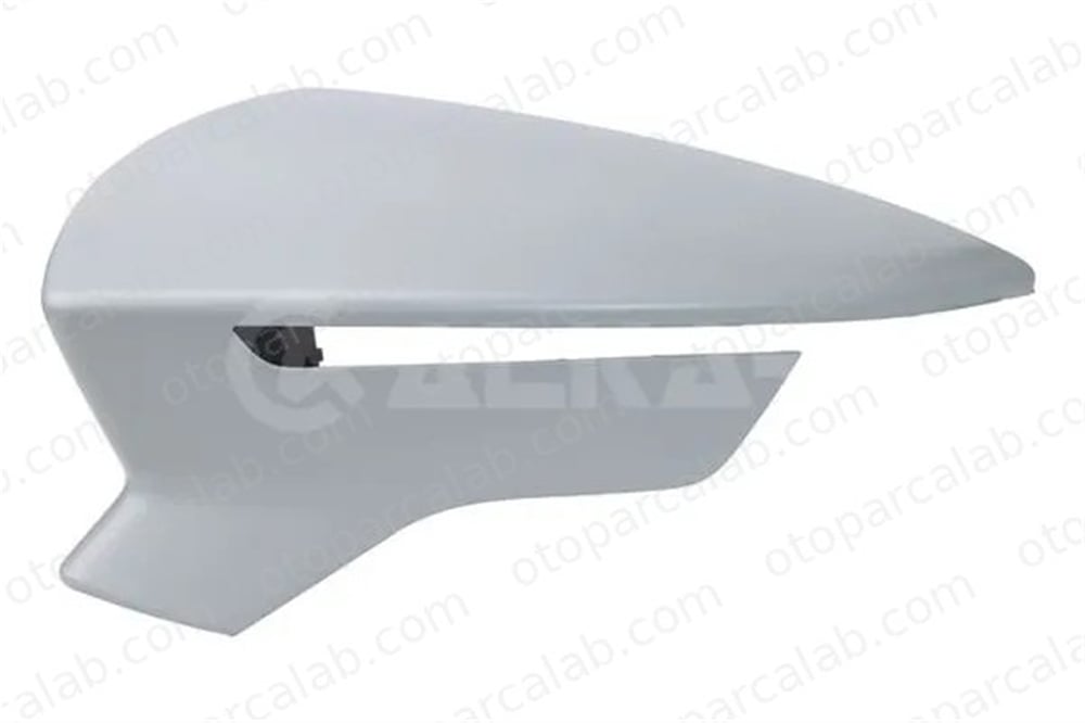 ART MC032.2704 Ayna Kapağı Sol SEAT LEON ST LEON 5F0857537 5F0857537BGRU