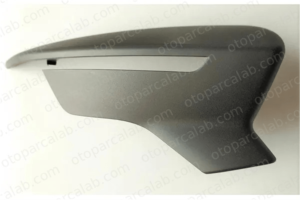 ART MC032.2705 Ayna Kapağı Sağ SEAT LEON ST LEON 5F0857538 5F0857538BGRU