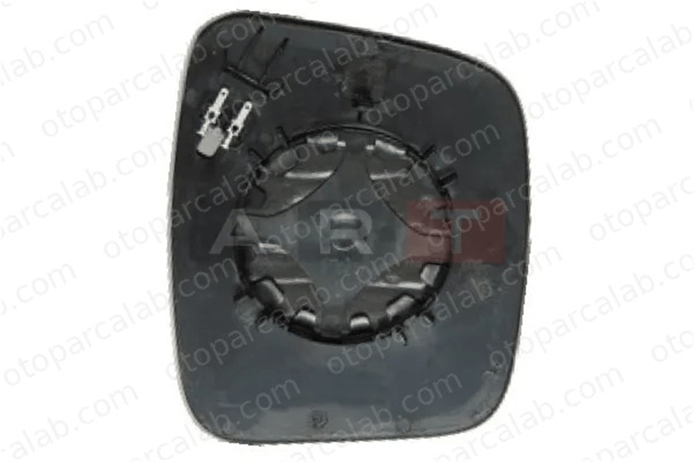 ART MG001.1631 Ayna Camı Dış Sağ FIAT FIORINO Kasa/büyük limuzin QUBO 71765389 8151QX