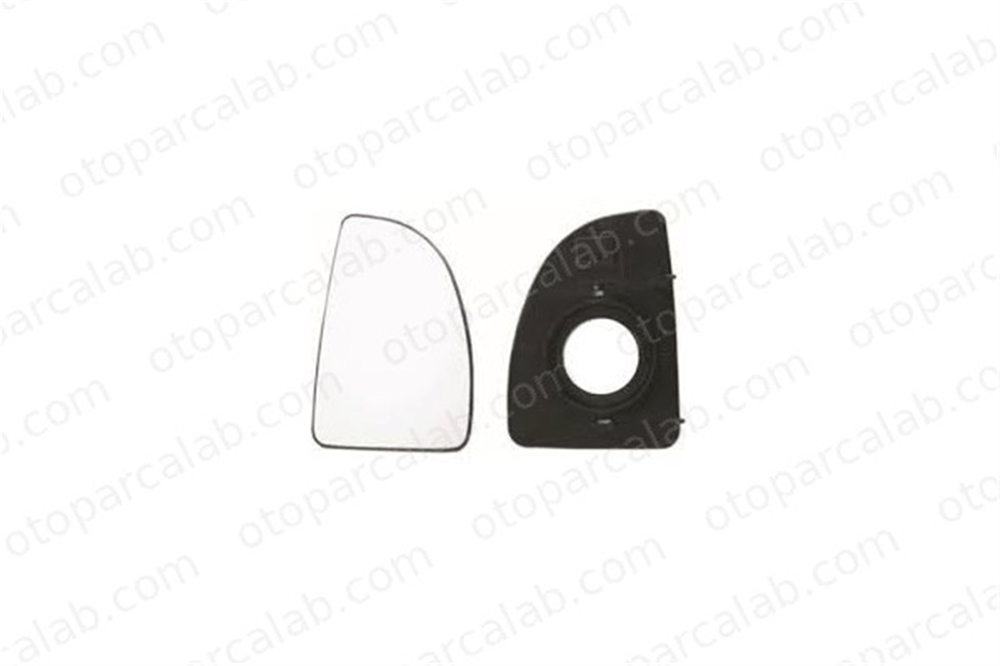 ART MG001.1469 Ayna Camı Dış Sağ FIAT DUCATO Panelvan/Van DUCATO Minibüs/Otobüs 8151EQ 71716701