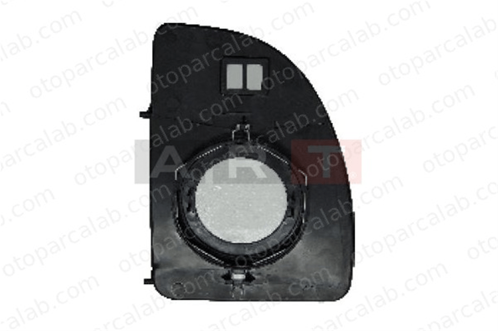 ART MG001.1468 Ayna Camı Dış Sol FIAT DUCATO Panelvan/Van DUCATO Minibüs/Otobüs 8151EP 71716698