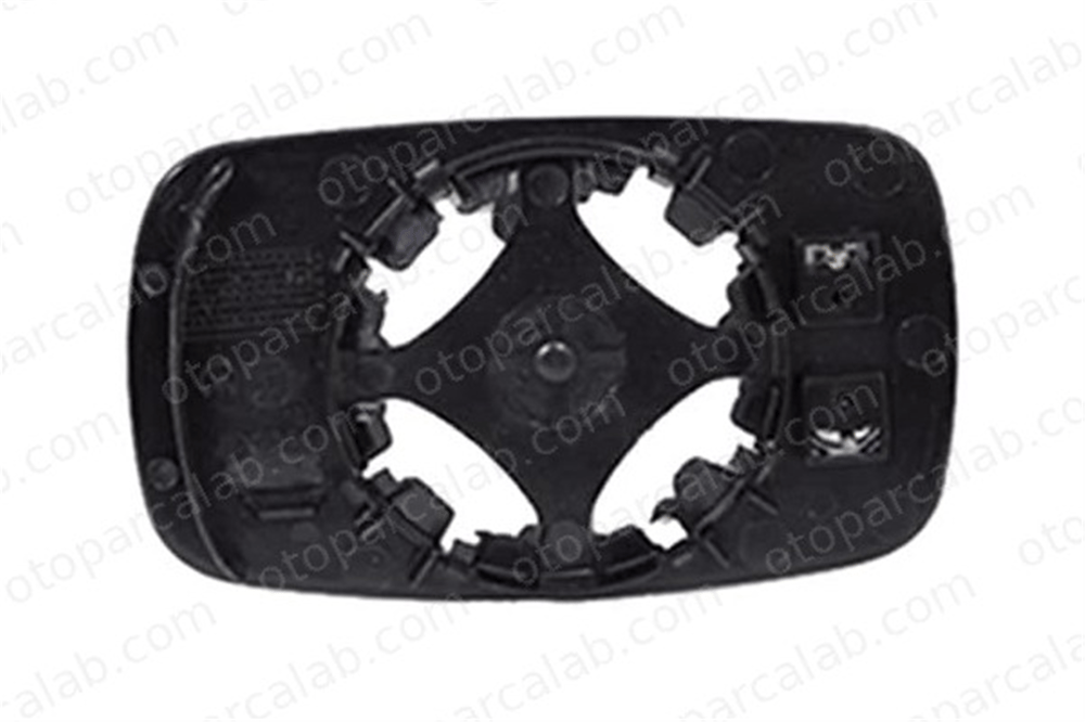 ART MG001.1602 Ayna Camı Dış Sol CITROËN JUMPY PEUGEOT EXPERT Panelvan/Van 9790410680 8151AT