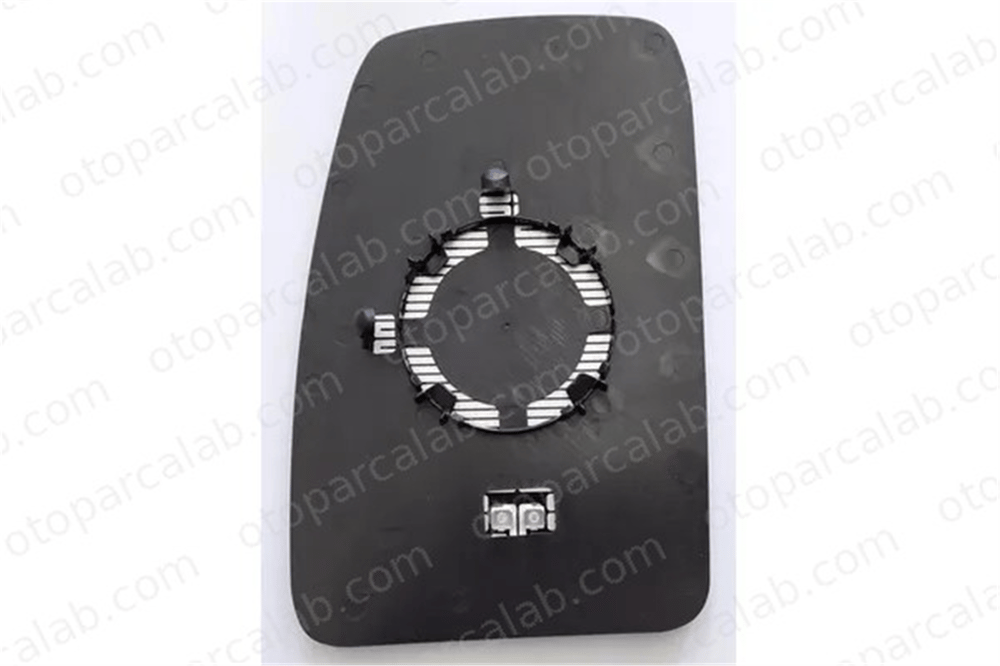 ART MG002.2429 Ayna Camı Dış Sağ NISSAN NV400 Panelvan/Van NV400 Platform şasi 963655132R 4419417