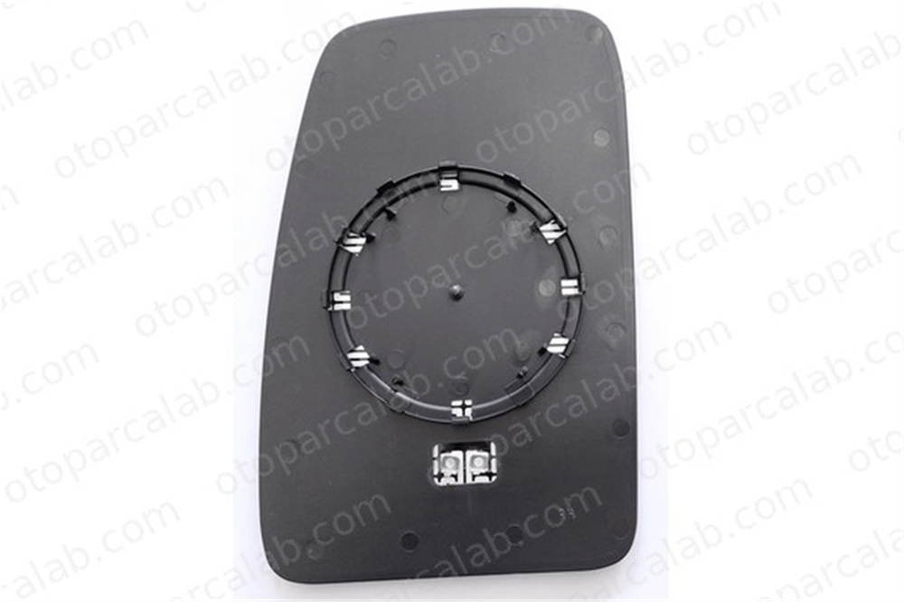 ART MG002.2425 Ayna Camı Dış Sağ NISSAN INTERSTAR Minibüs/Otobüs INTERSTAR Panelvan/Van 7701057372 9636500QAF