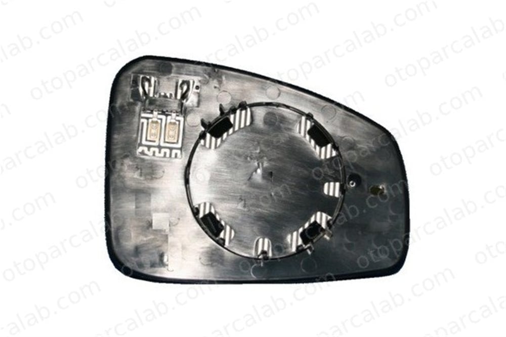 ART MG002.2301 Ayna Camı Dış Sağ RENAULT LAGUNA III LAGUNA III Grandtour 963650003R
