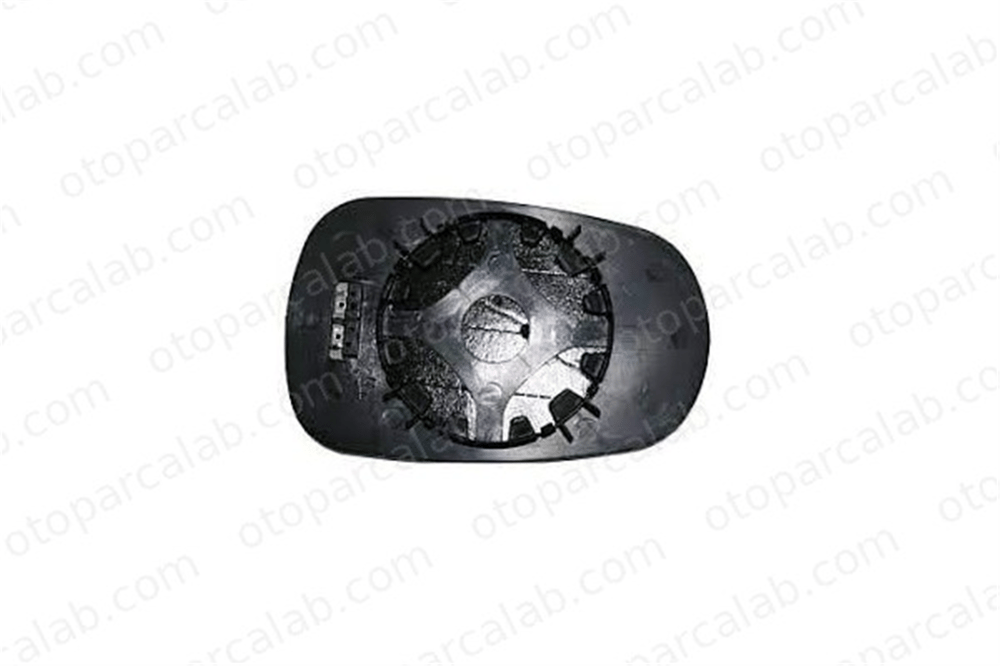 ART MG002.2305 Ayna Camı Dış Sağ RENAULT CLIO II MEGANE I 7701040255 7701040426