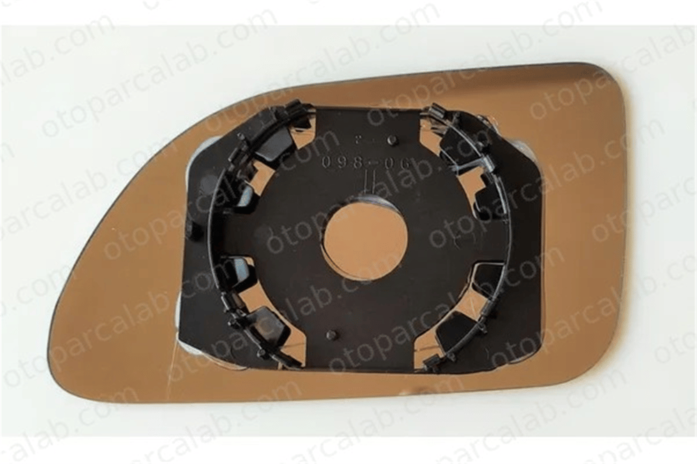ART MG002.2495 Ayna Camı Dış Sağ RENAULT 19 II Chamade 19 I 7701033503