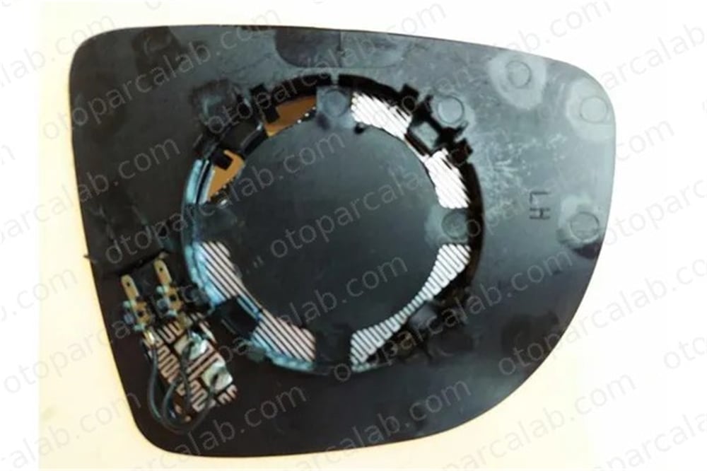 ART MG002.2488 Ayna Camı Dış Sol RENAULT CLIO IV CLIO IV Grandtour 963669996R 963661063R