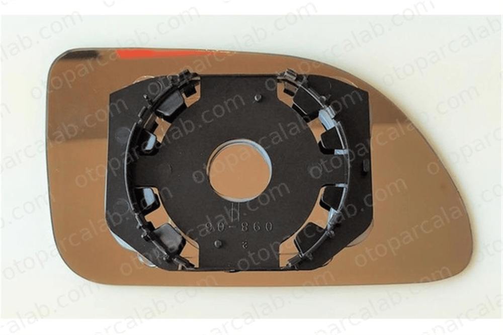ART MG002.2494 Ayna Camı Dış Sol RENAULT 19 II Chamade 19 I 7702163943
