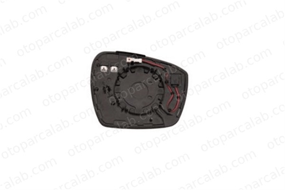 ART MG003.3673 Ayna Camı Dış Sağ FORD S-MAX 5349088