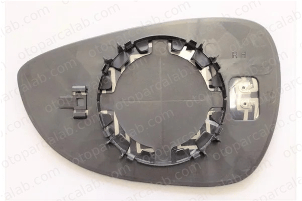 ART MG003.3623 Ayna Camı Dış Sağ FORD FIESTA VI B-MAX 8A6117K740DC AV1117K740CA