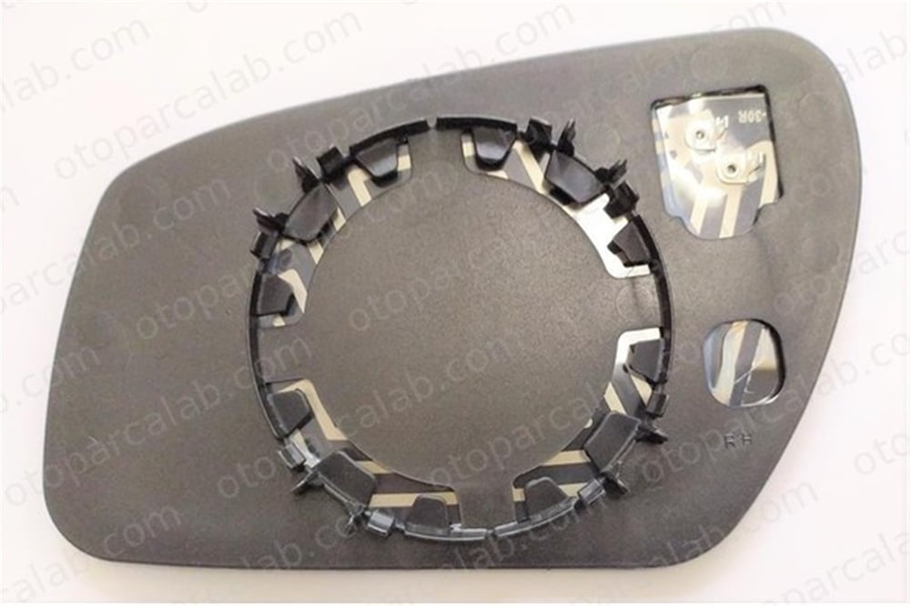 ART MG003.3619 Ayna Camı Dış Sağ FORD FOCUS II FOCUS II Turnier 3S7117K740CA 6S6117K740AA