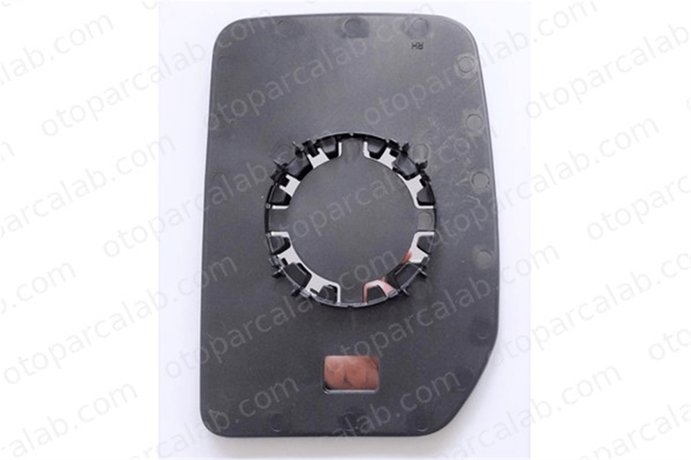 ART MG003.3609 Ayna Camı Dış Sağ FORD TRANSIT Panelvan/Van TRANSIT Platform şasi YC1517K740BA 5C1117K740
