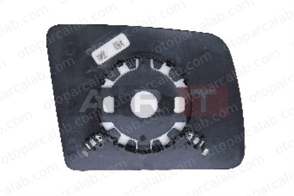 ART MG003.3628 Ayna Camı Dış Sol FORD TOURNEO CONNECT TRANSIT CONNECT 9T1617K741AA 4440217