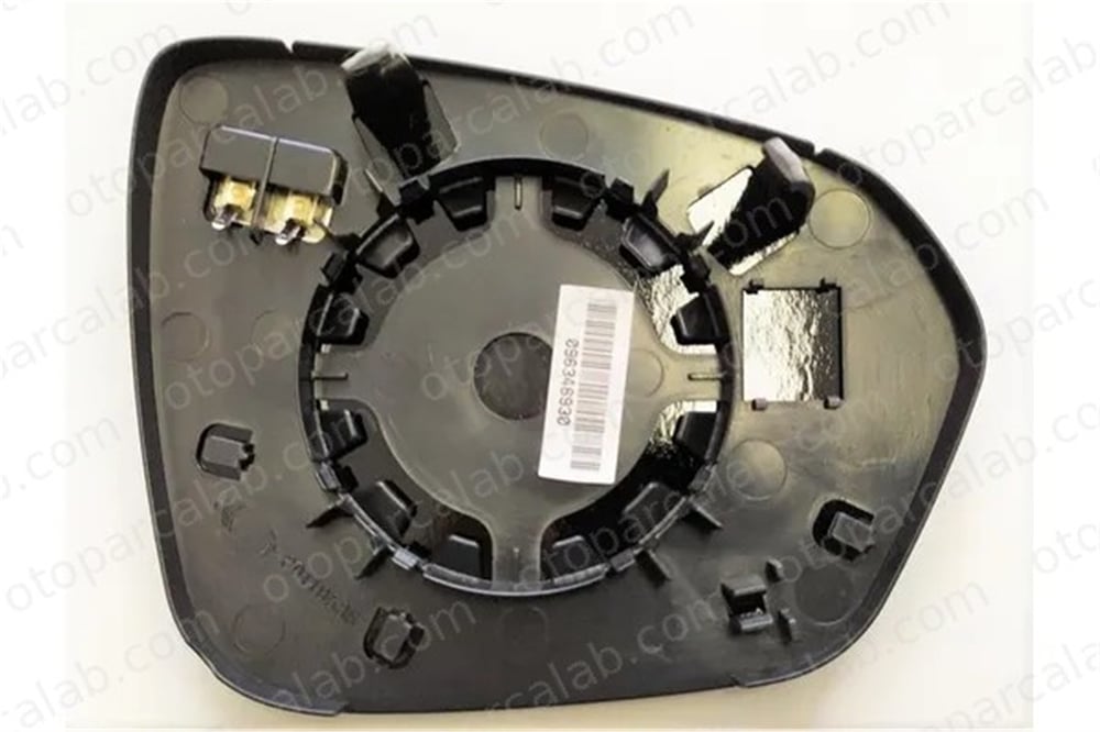 ART MG005.5520 Ayna Camı Dış Sol DACIA DUSTER 963664733R