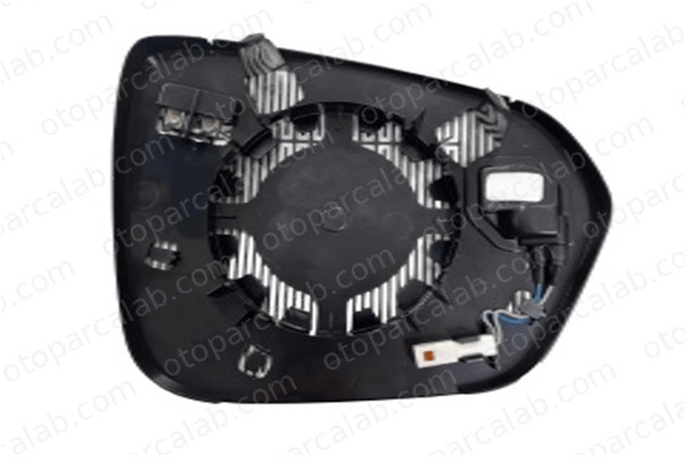 ART MG005.5522 Ayna Camı Dış Sol DACIA DUSTER RENAULT DUSTER 963666389R