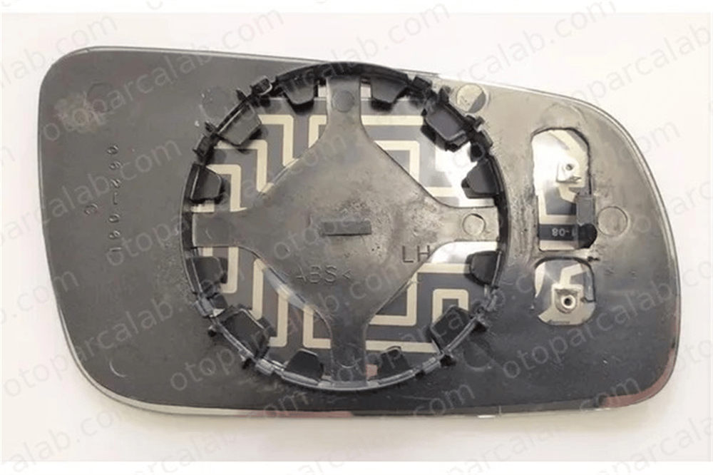 ART MG006.6337 Ayna Camı Dış Sol VW BORA I GOLF IV 1J1857521C 3B1857521